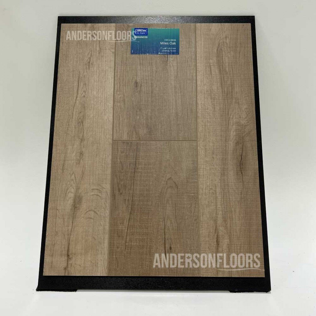 COREtec Plus Enhanced Miles Oak